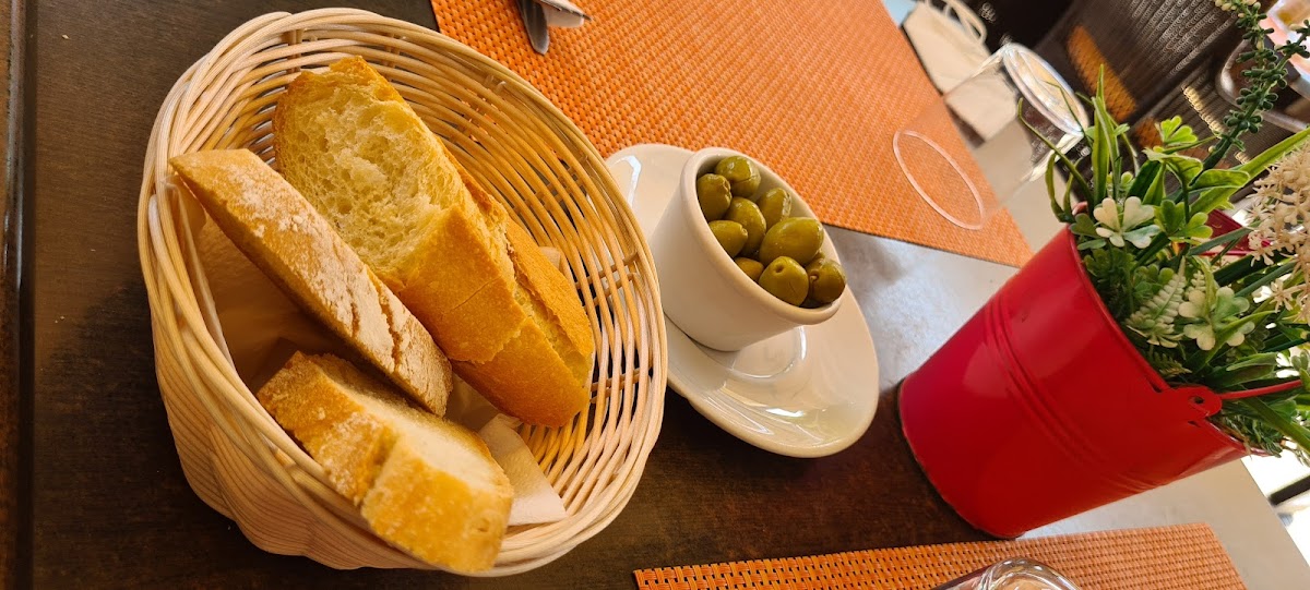 Restaurant Can Tasco