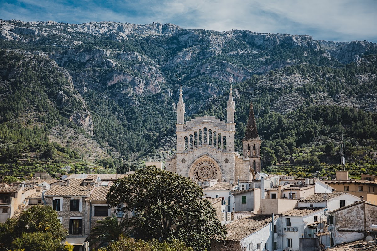 Gran Hotel Sóller