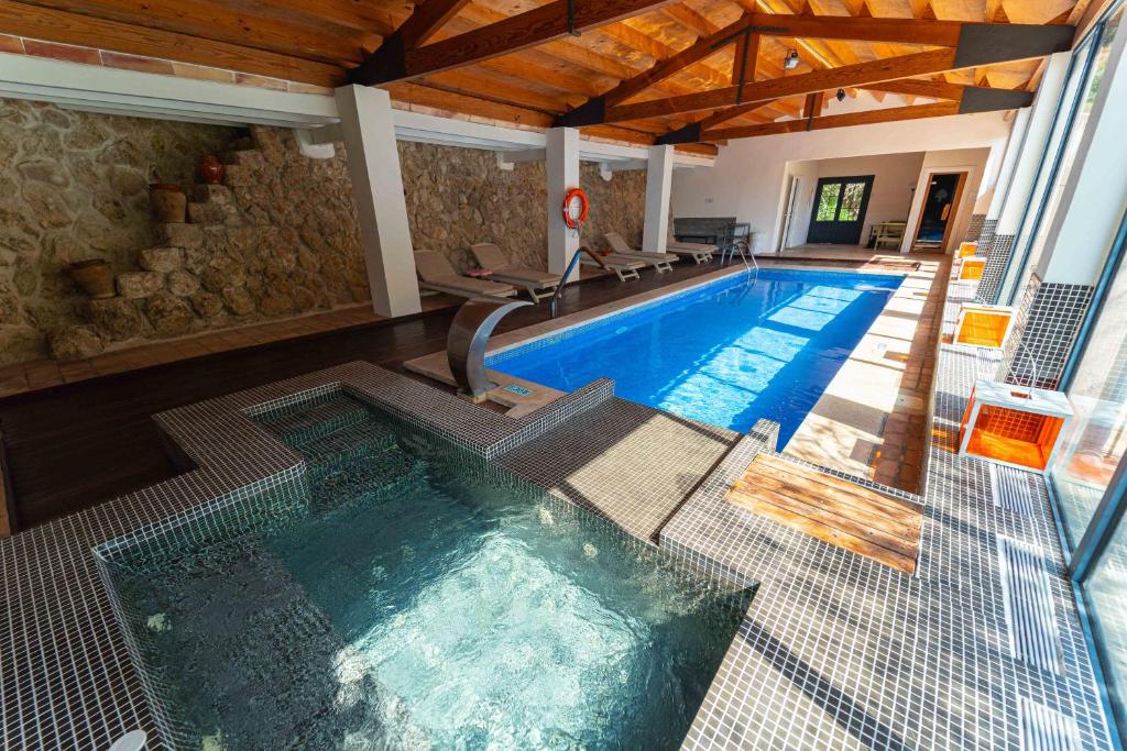Hotel Rural S'Olivaret