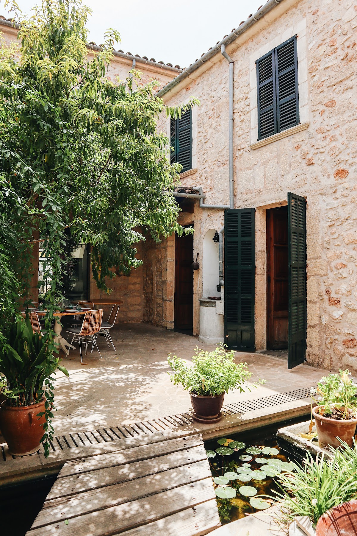 Sa Plaça Petra