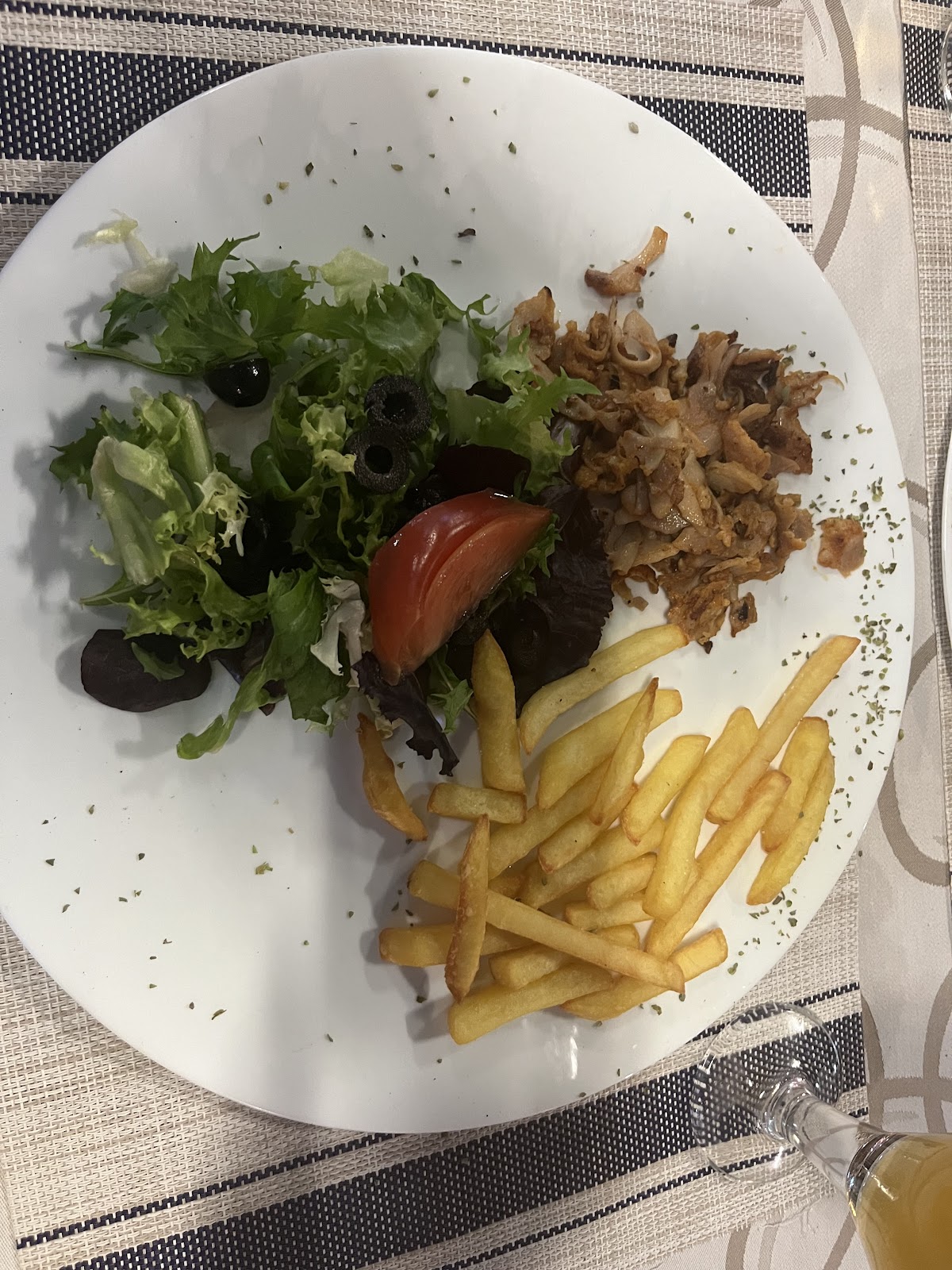 Pizzería Miquelet