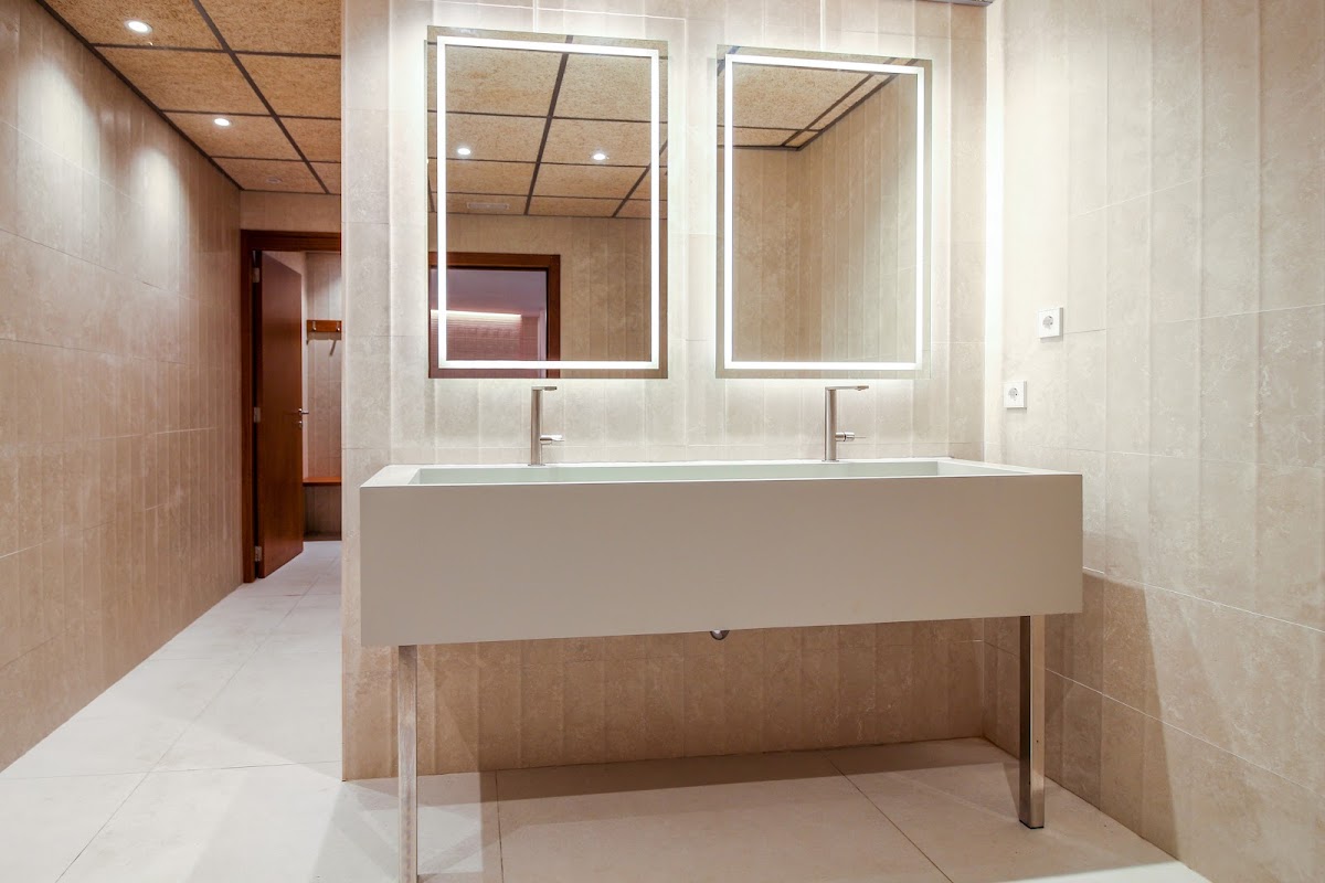 Aparthotel Duva Convention Center & Spa