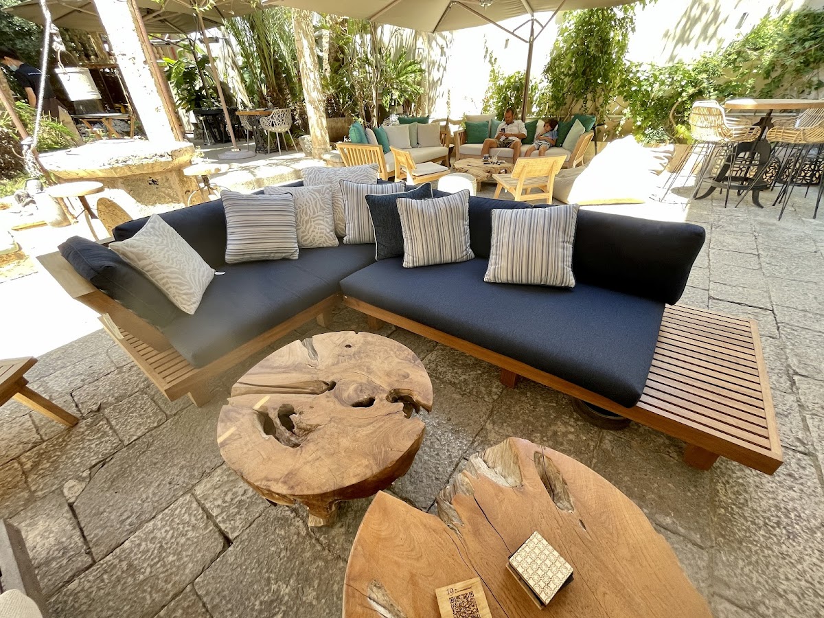 LIVINGDREAMS Showroom & Shop Mallorca