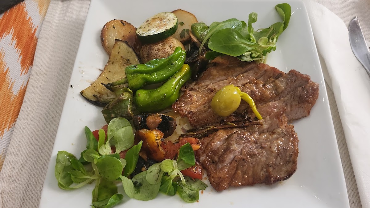 Restaurante Ca de Bou Felanitx