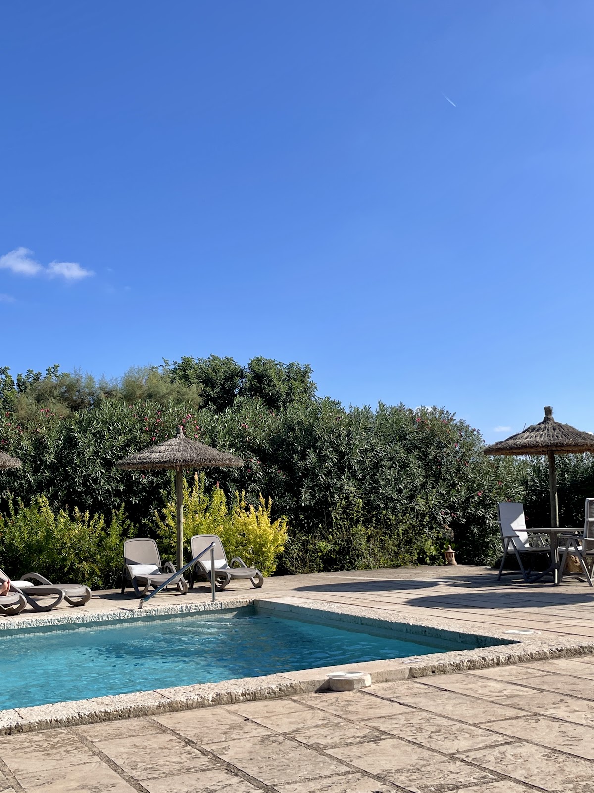 Finca Sa Carrotja