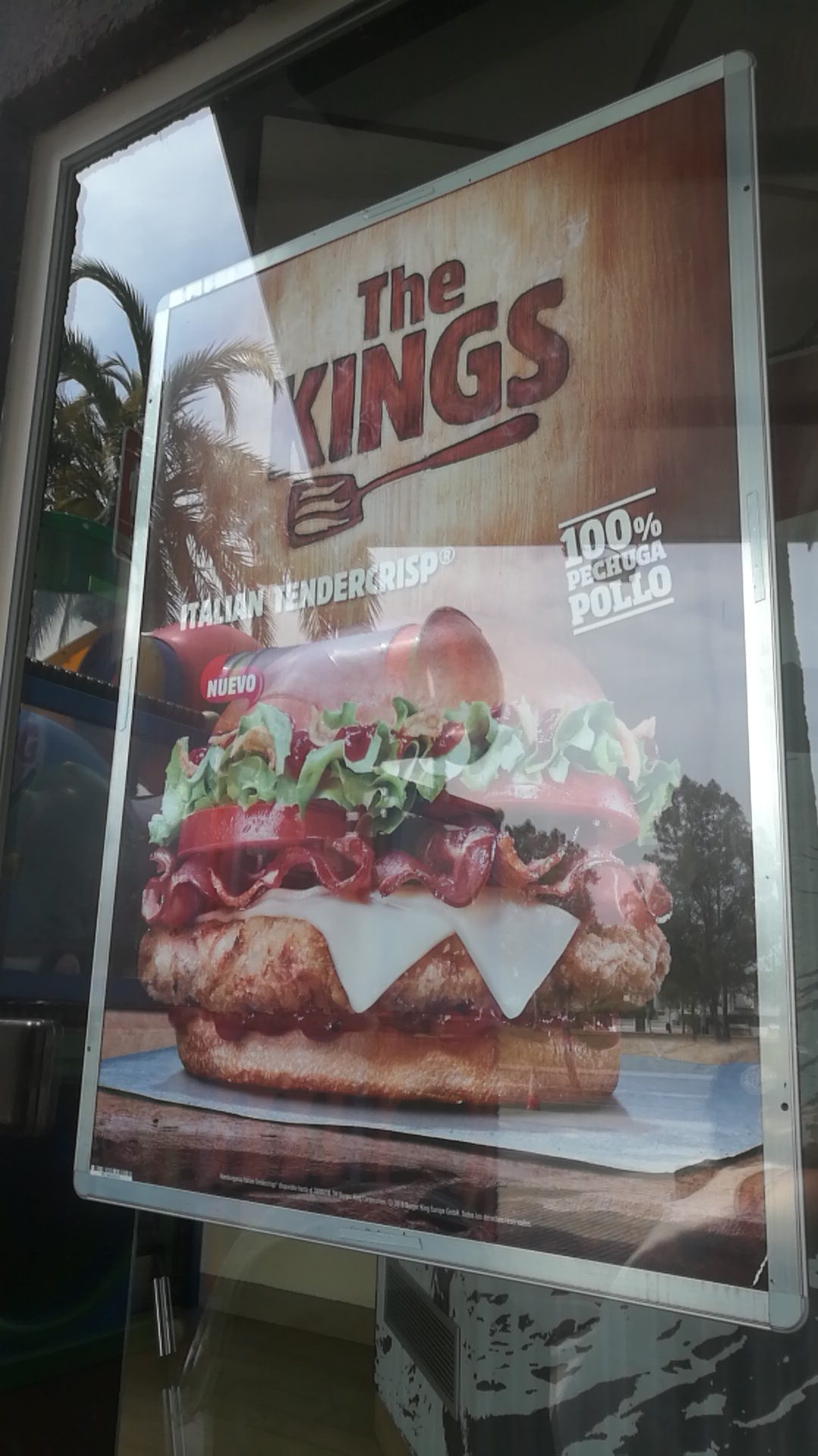Burger King