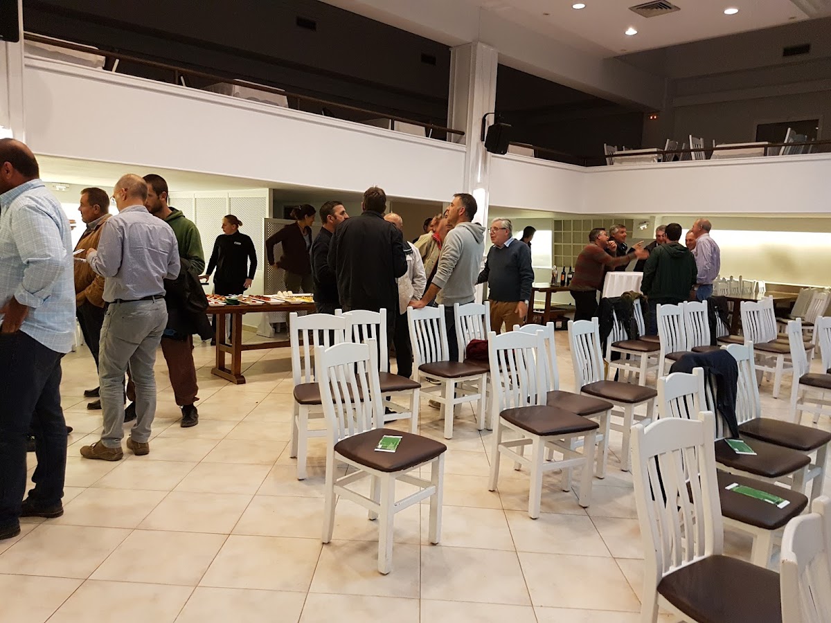 Sala Rex Salón