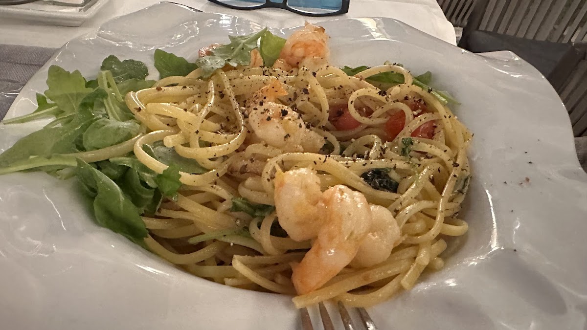 Restaurante BIRDIE