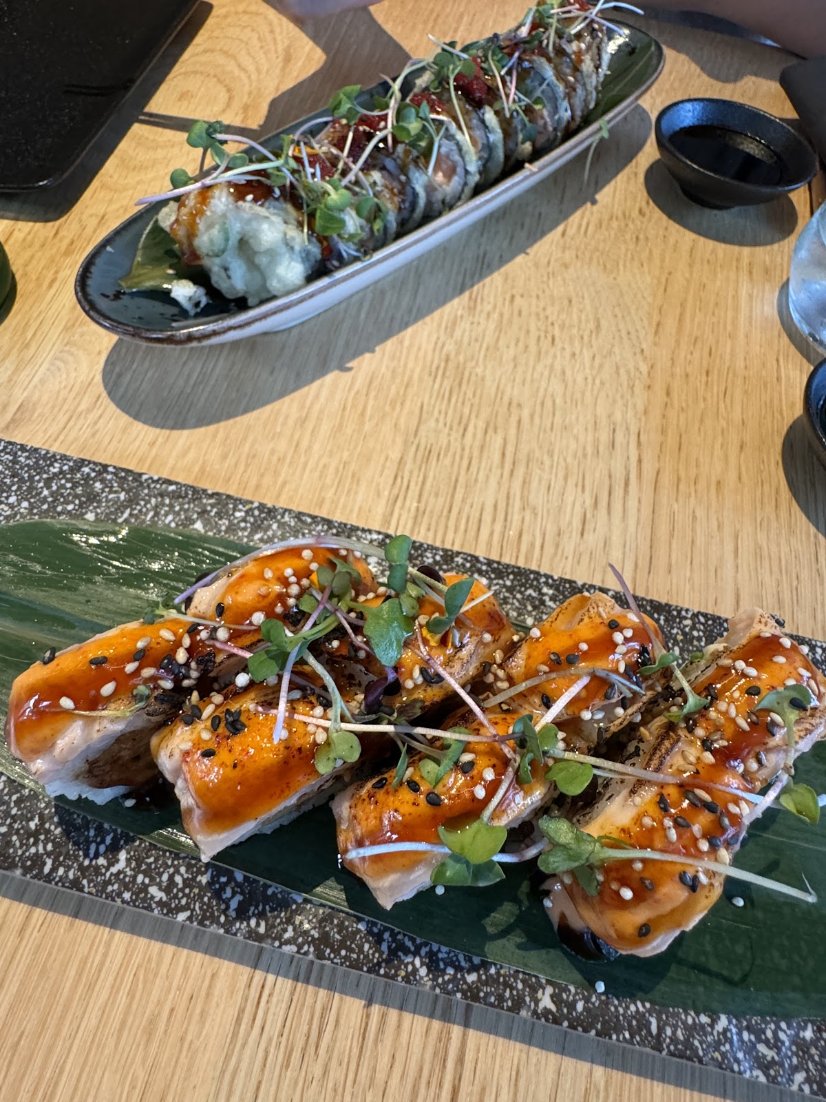 Restaurante Japonés Take