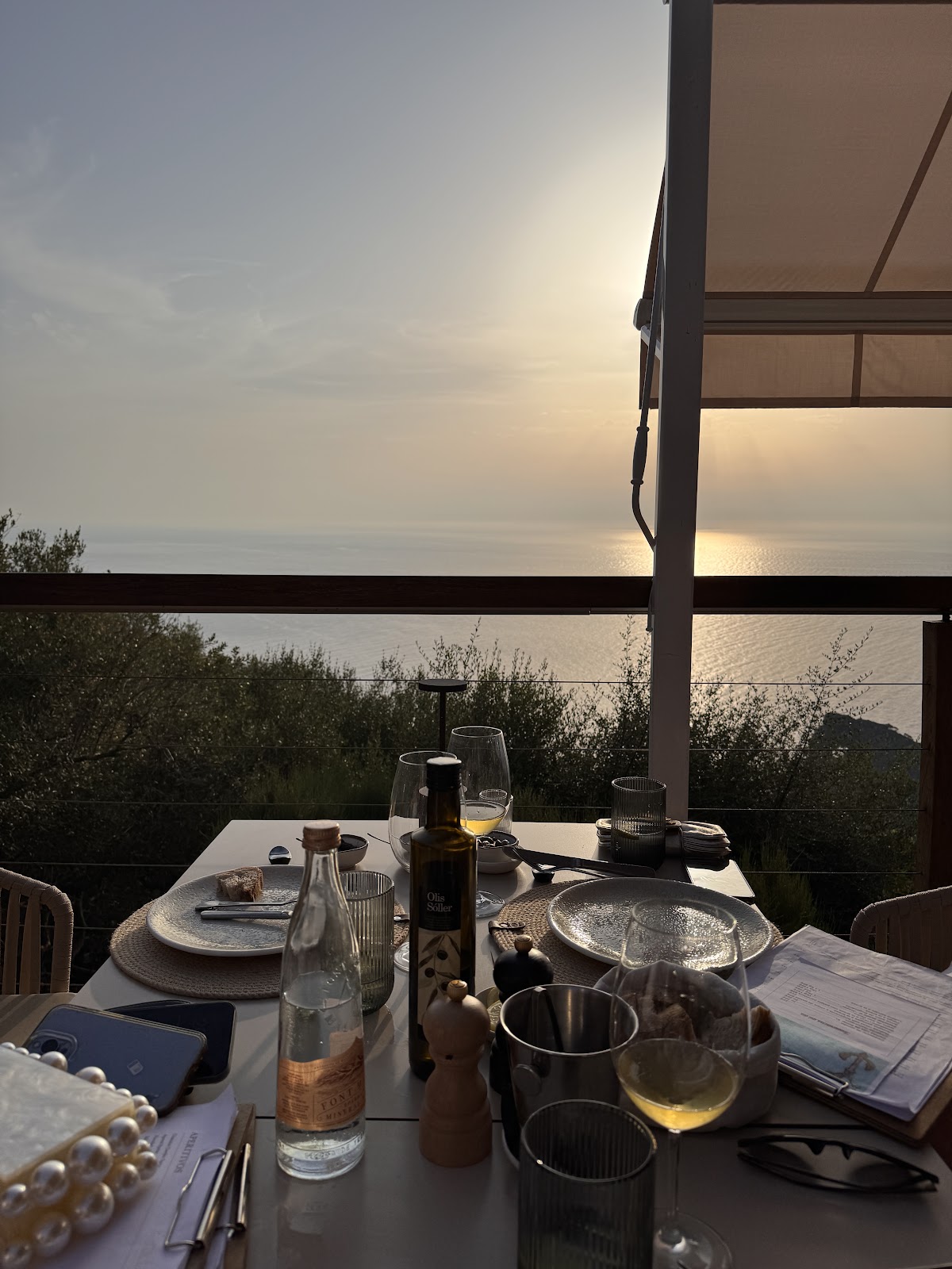 Foradada Restaurant