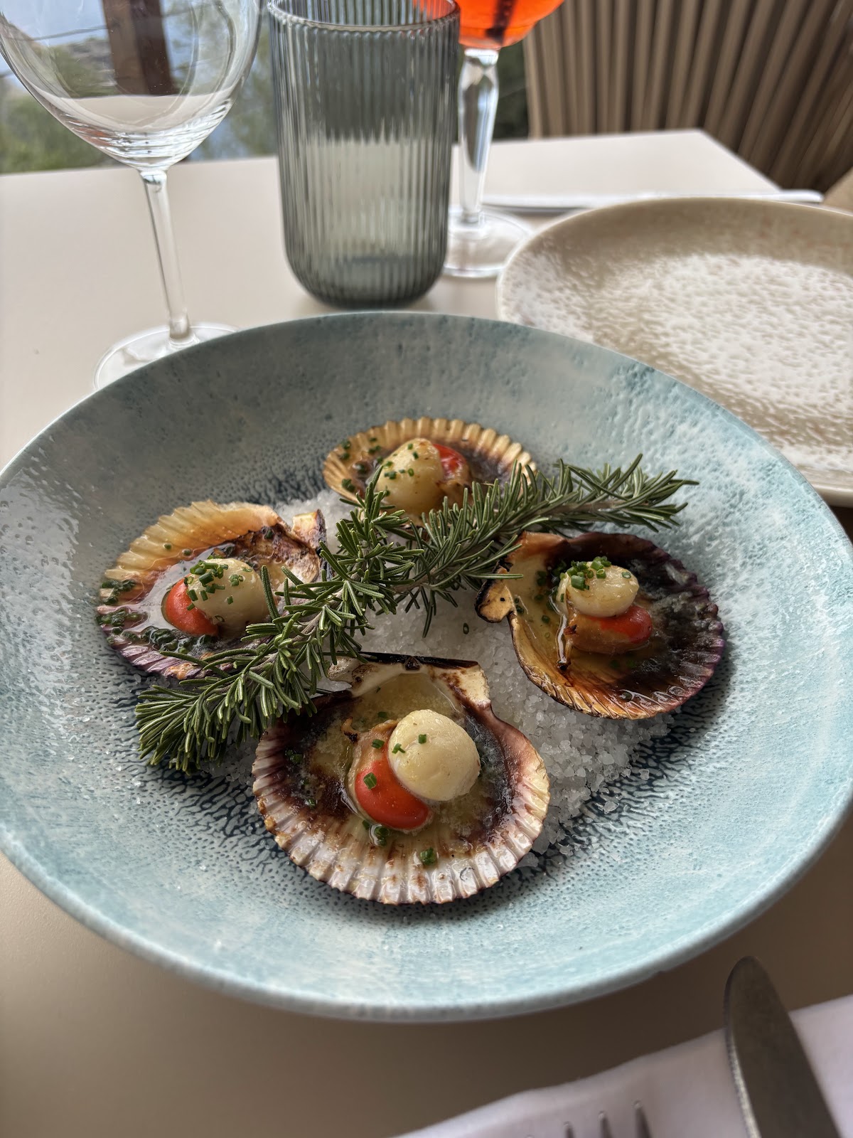 Foradada Restaurant