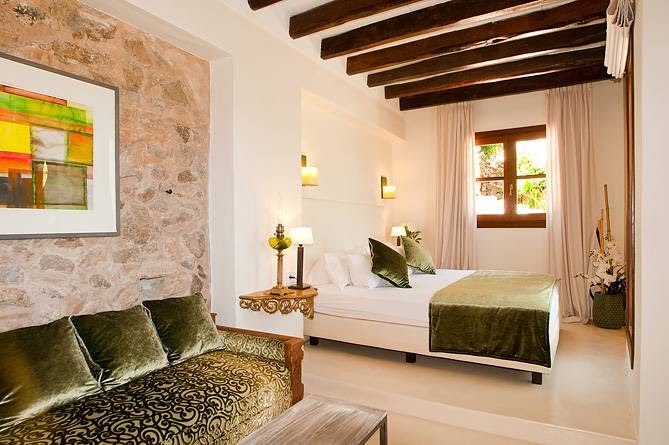 Hotel & Restaurante Jardí d'Artà