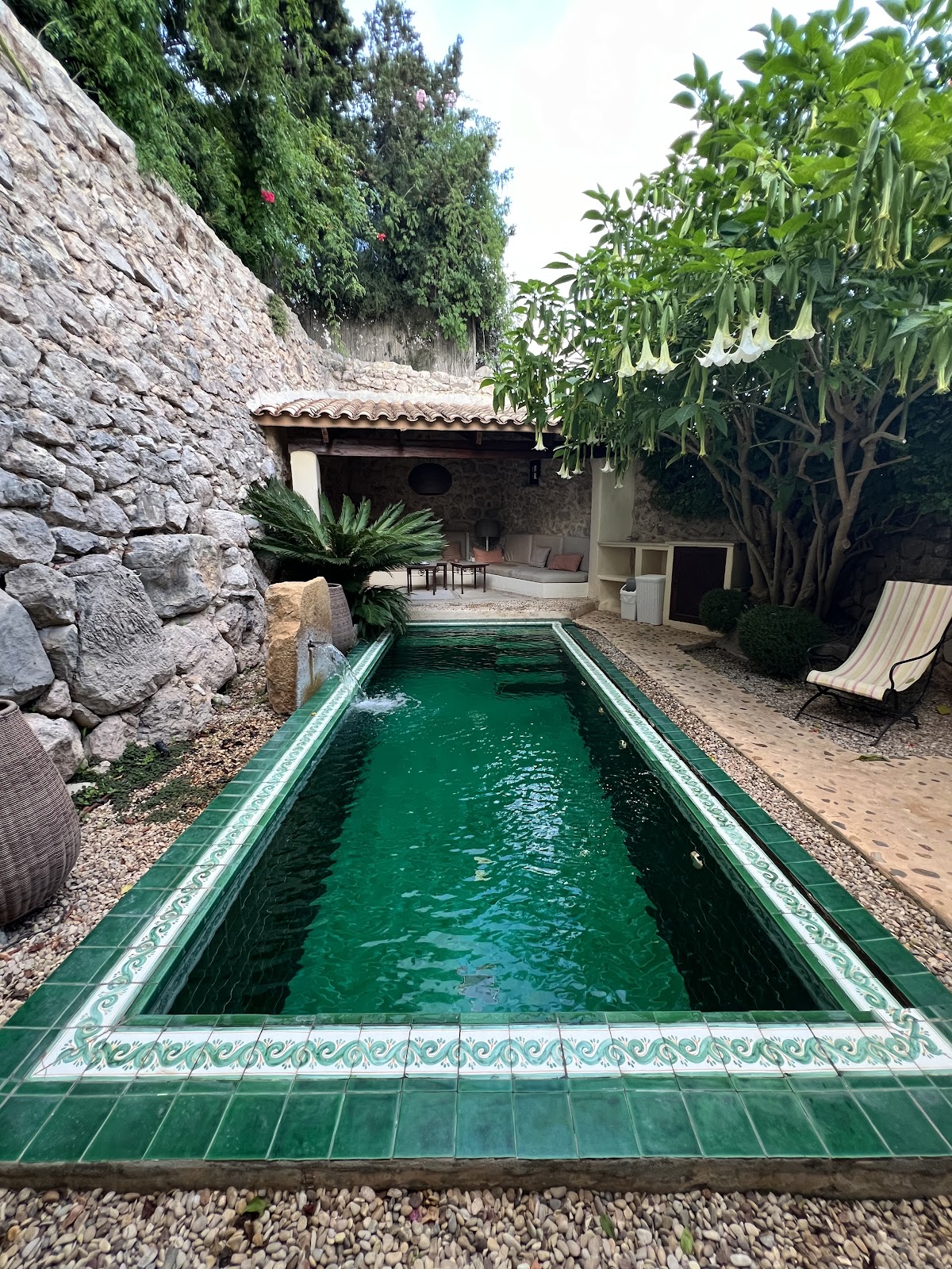 Hotel & Restaurante Jardí d'Artà
