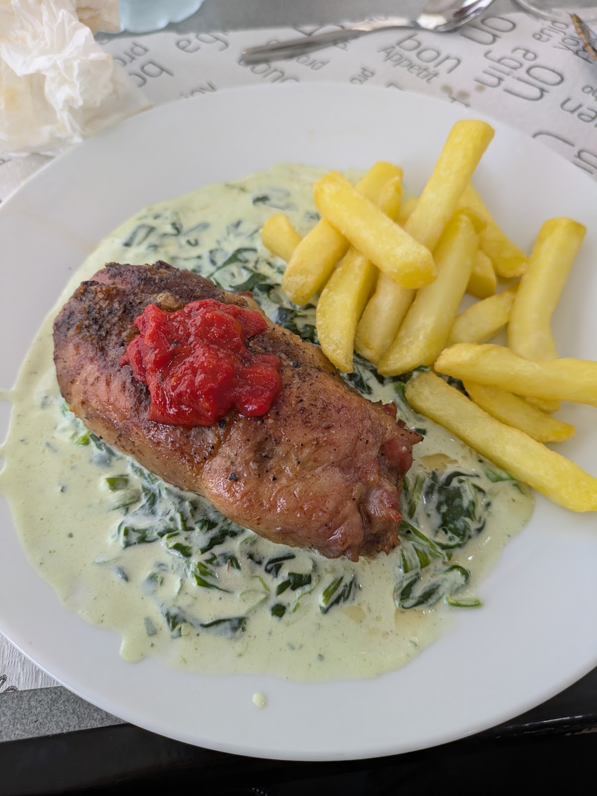 Ca na Prima Restaurante