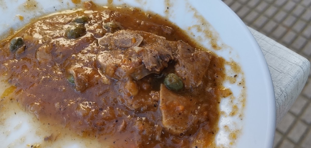 Ca na Prima Restaurante