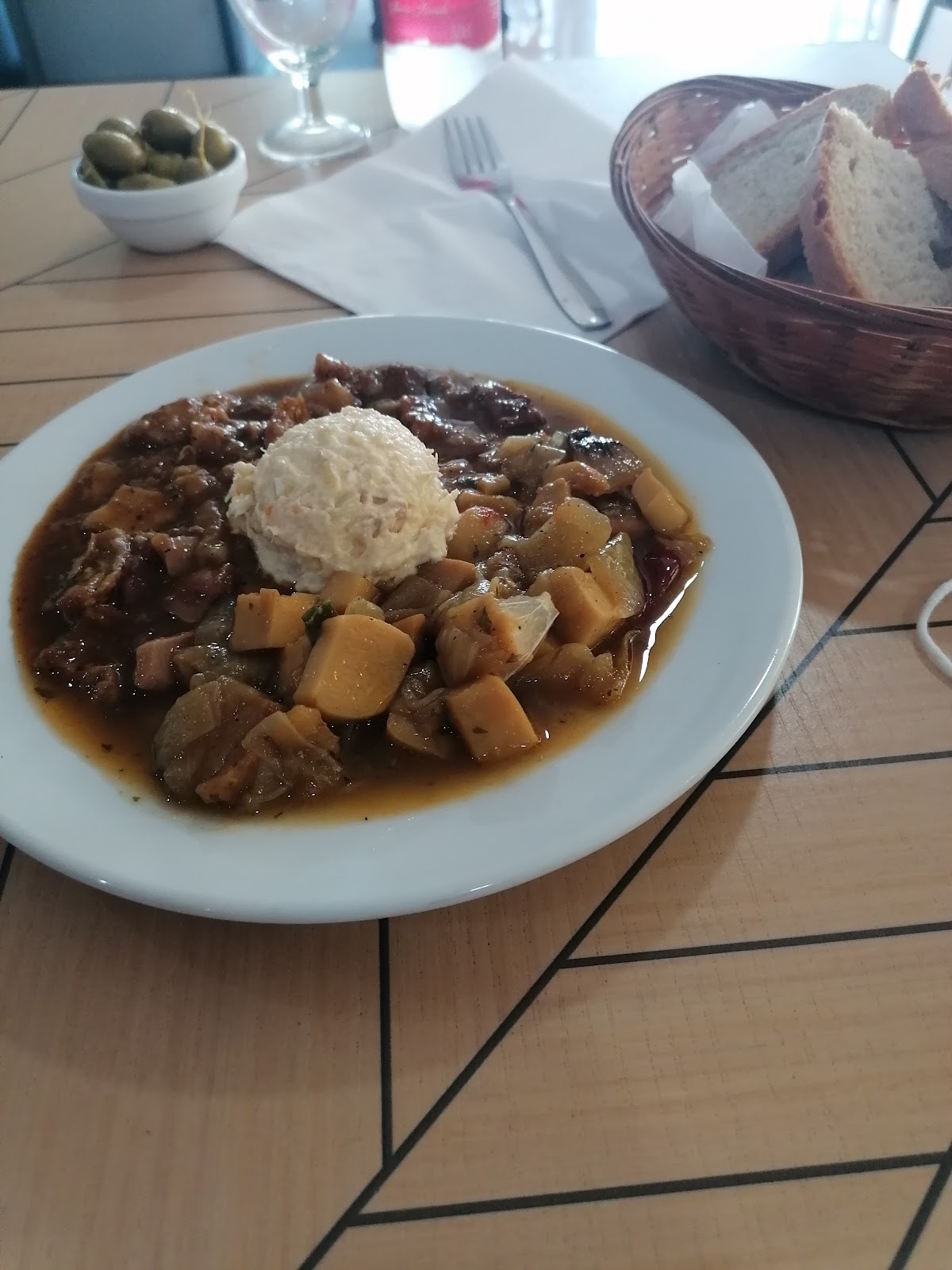 Ca na Prima Restaurante