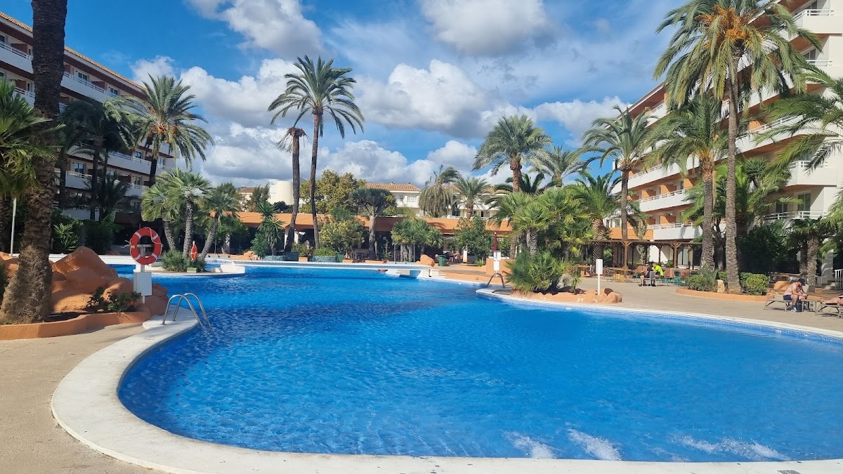 tienda Calvia Beach