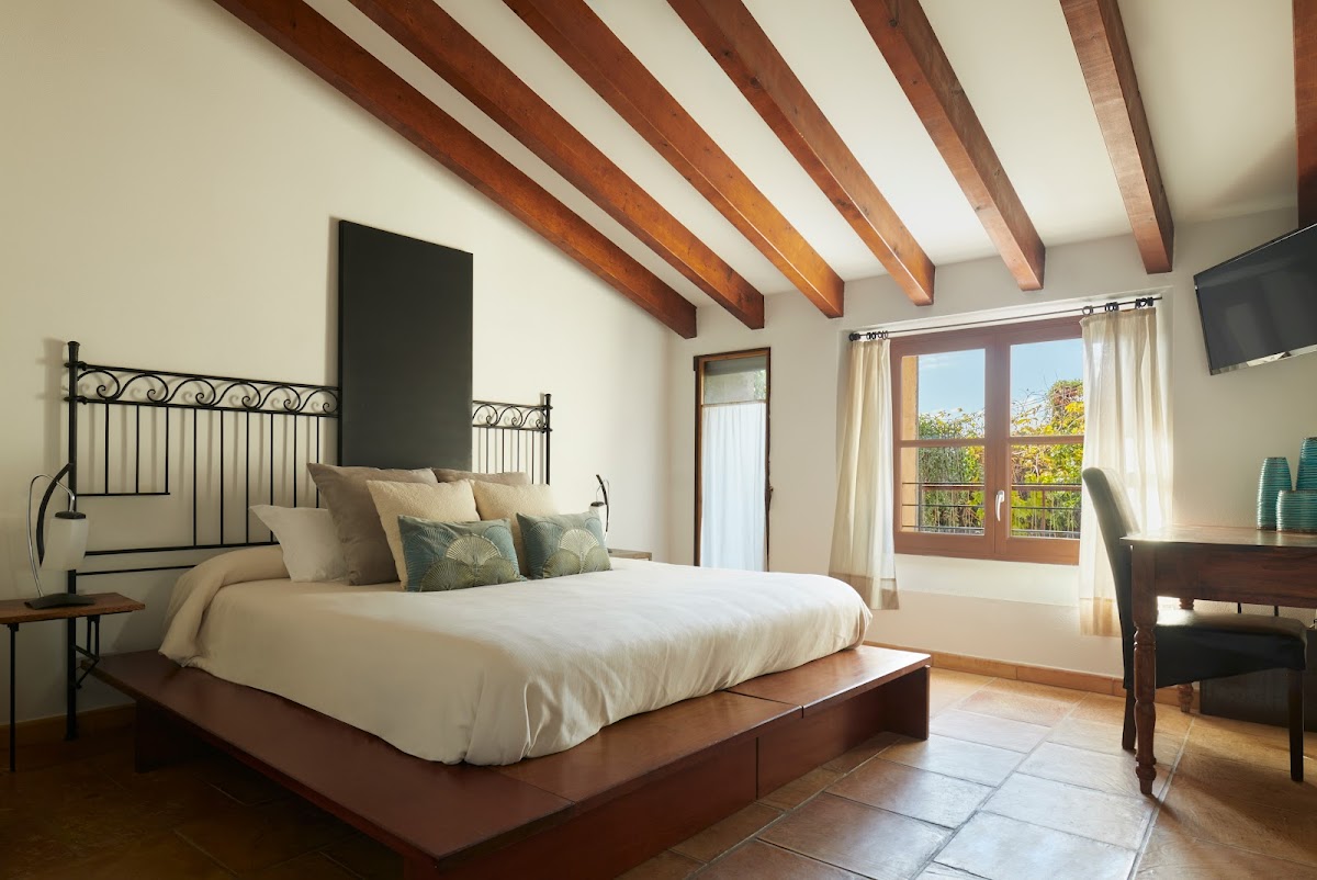 Hotel Can Joan Capó - Solo Adultos