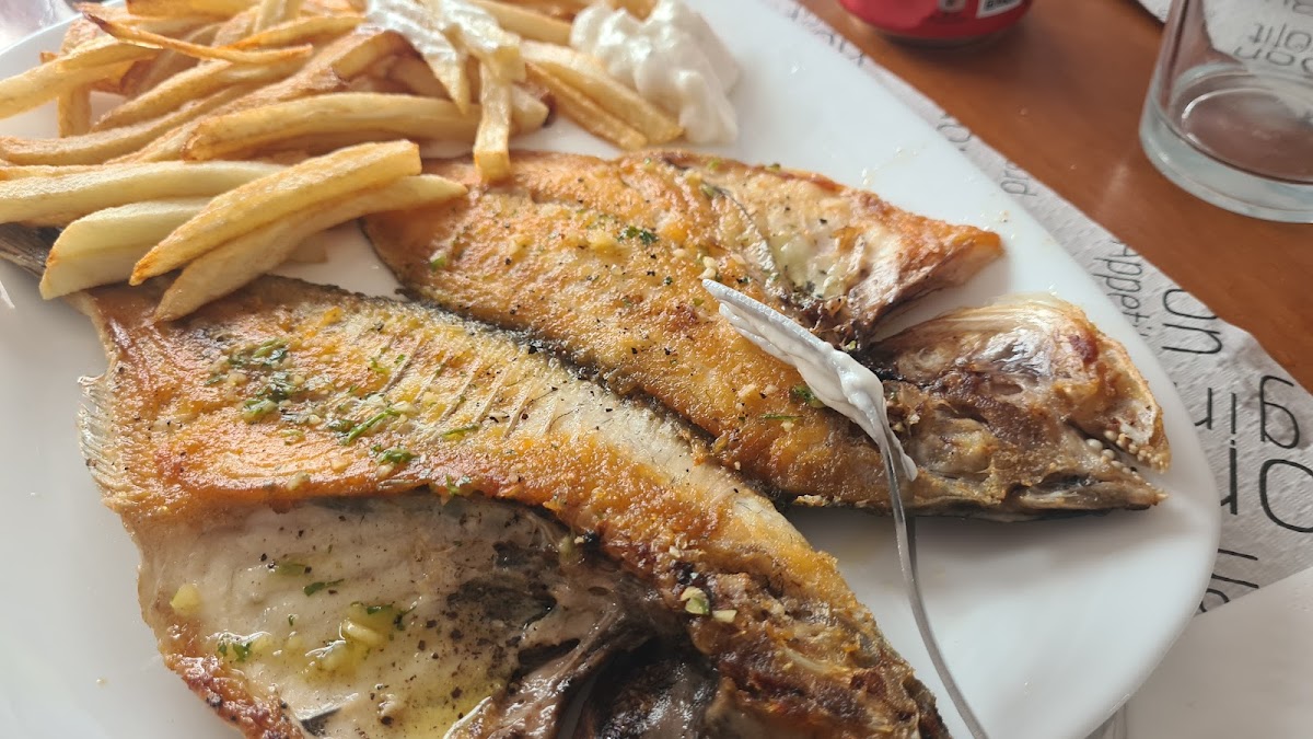 Restaurant Sa Cova