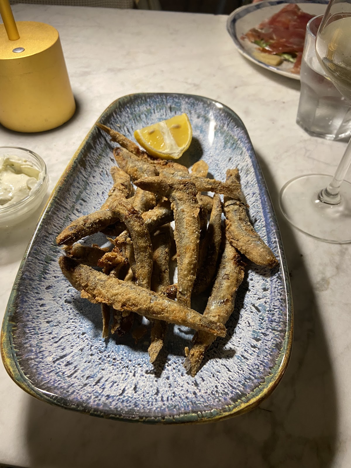 Bistro Forn Nou Artà