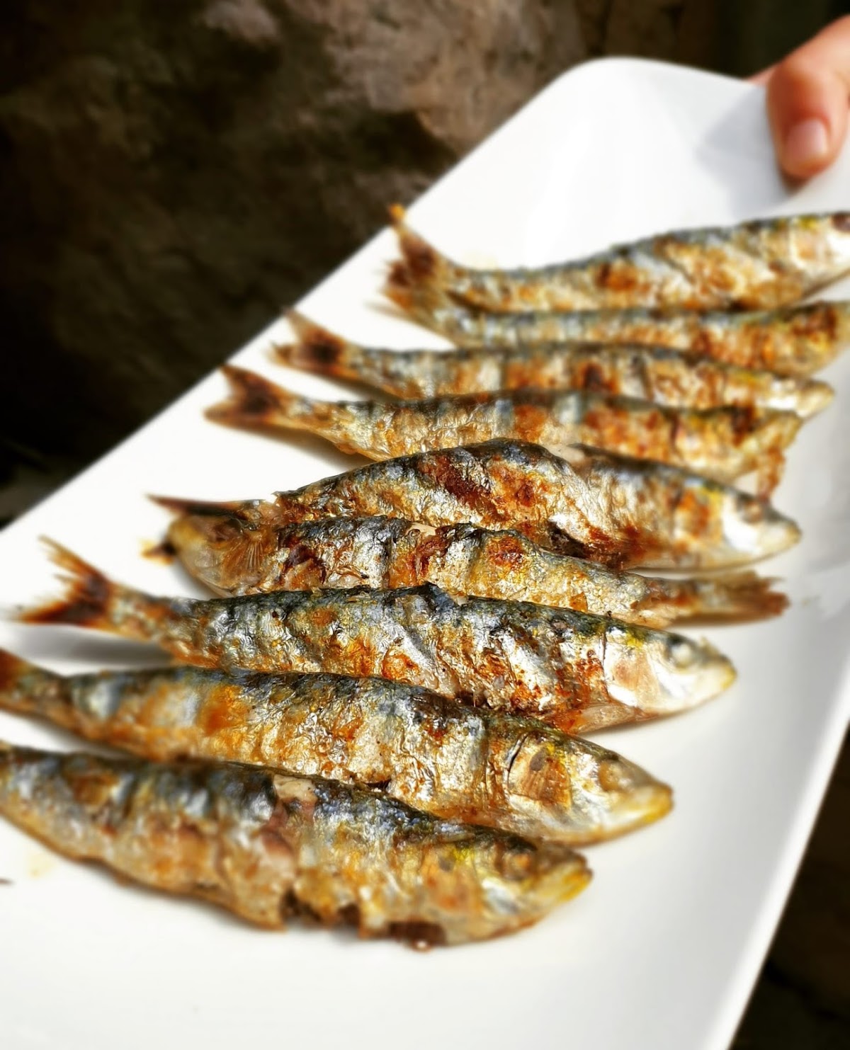 Ses Coves. Cafè & Grill