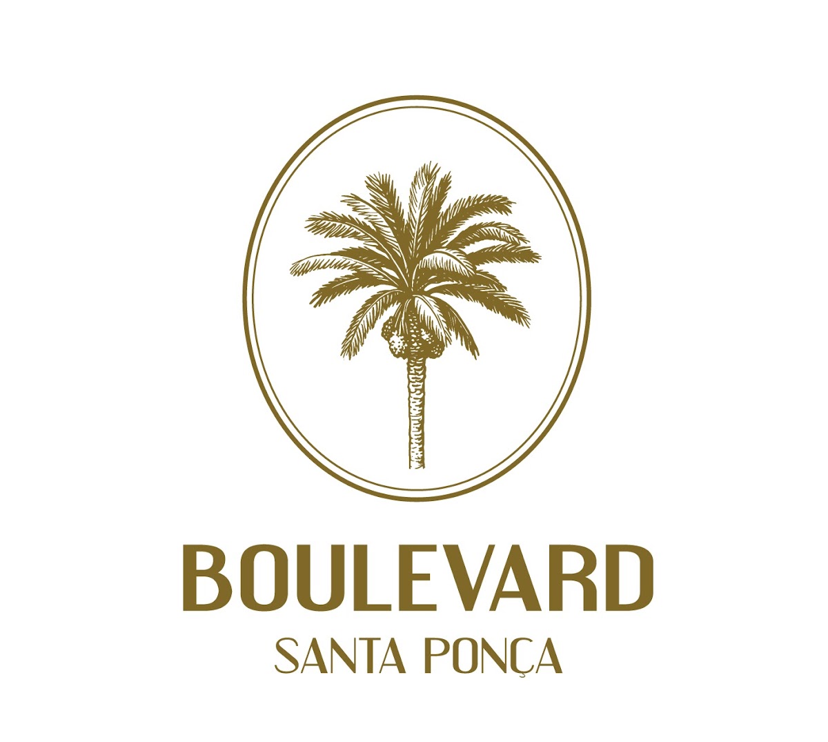 Boulevard Santa Ponsa