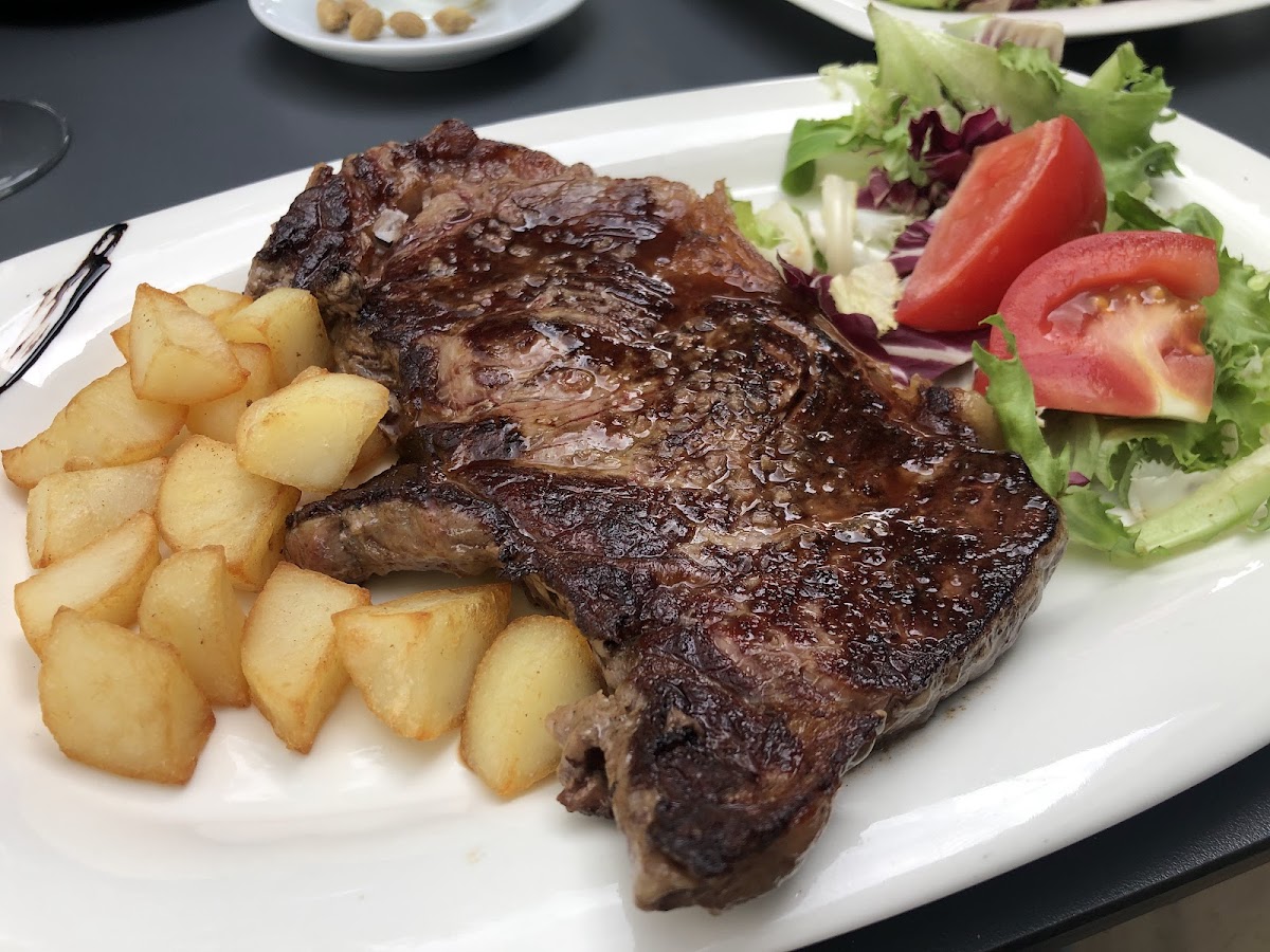 Cafeteria Mercantil Polígon