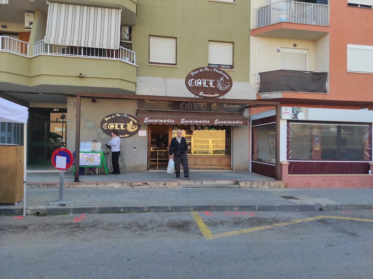 Bar Son Ferriol