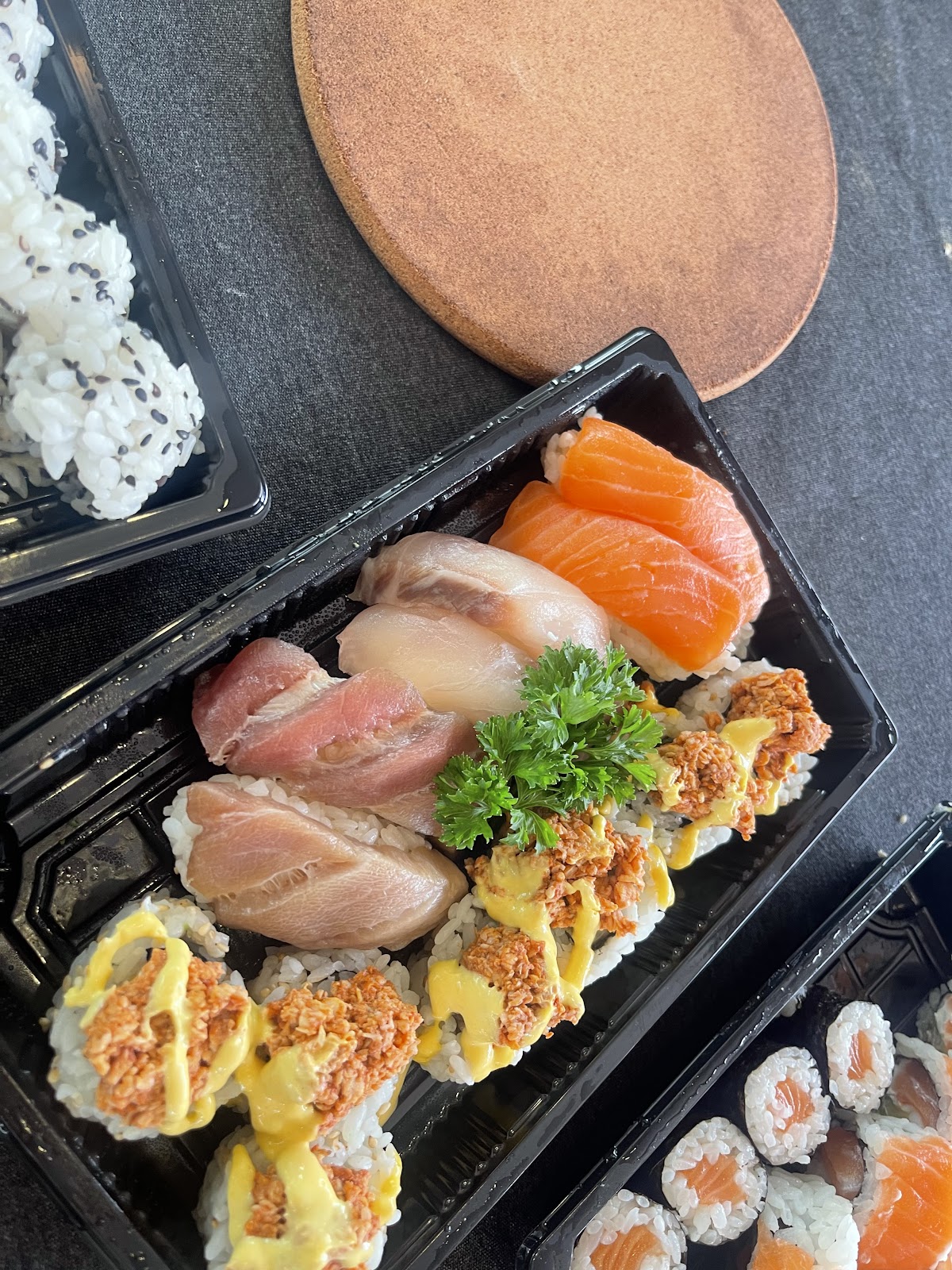 SushiGO Calvià