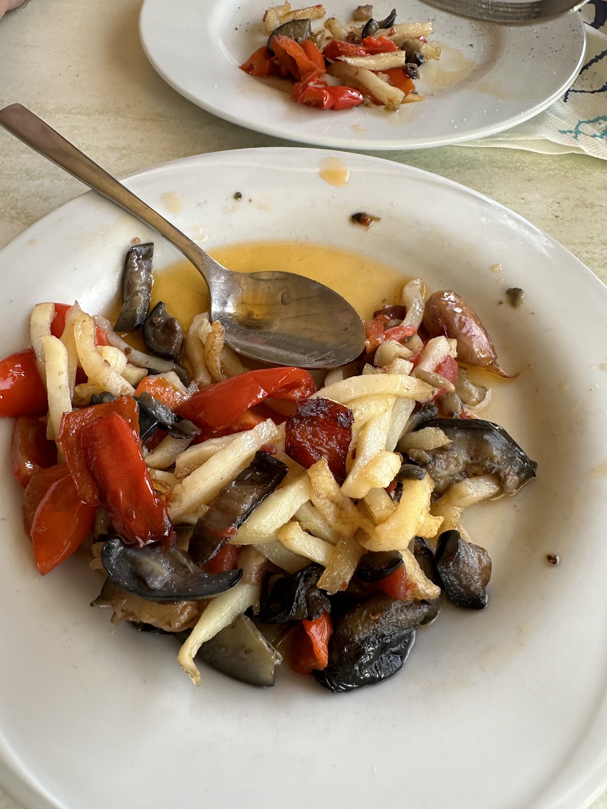 Restaurante Ran de Mar