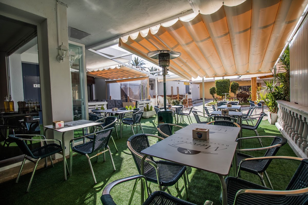 Restaurant Marcelo´s