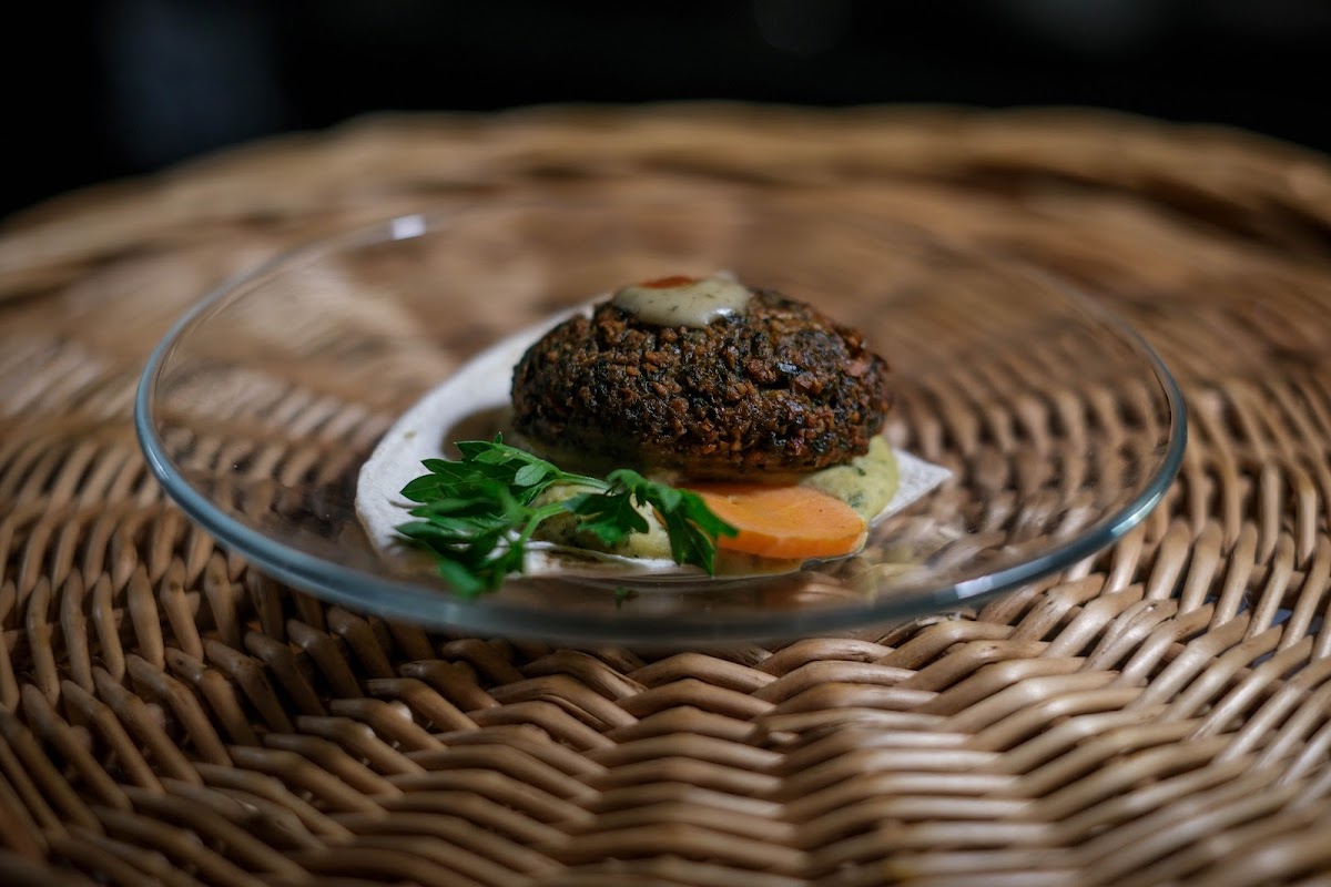 Organic Bistro - Comunidad Inspira