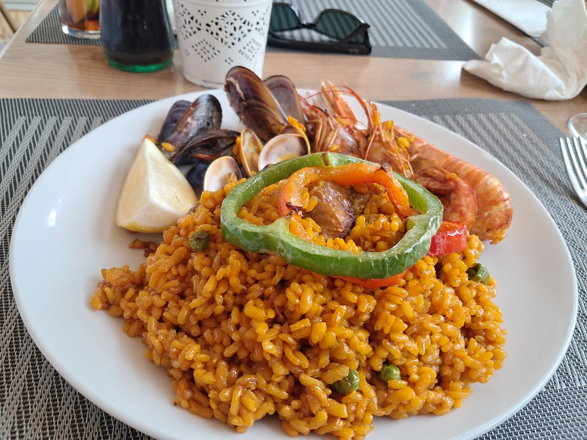 Restaurante Tauro