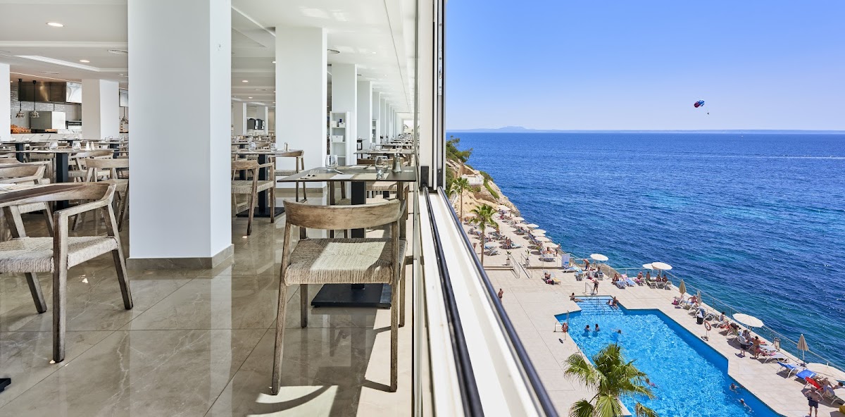 Globales Cala Vinyes
