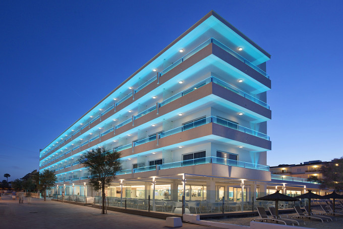 The Sea Hotel by Grupotel