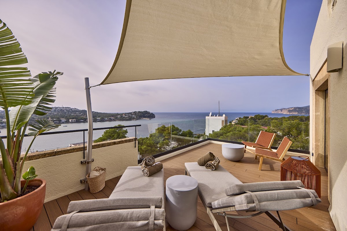 Purobeach Resort Santa Ponsa