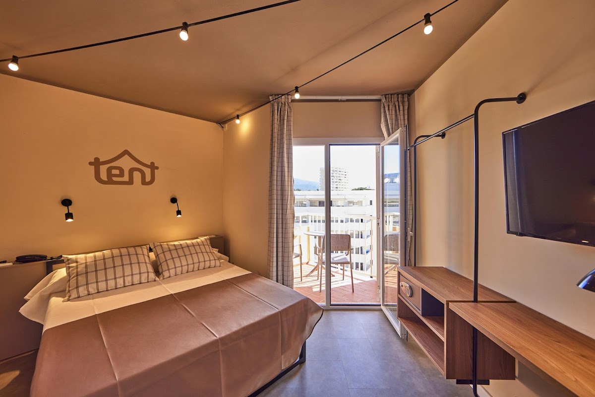 Hotel Palmanova
