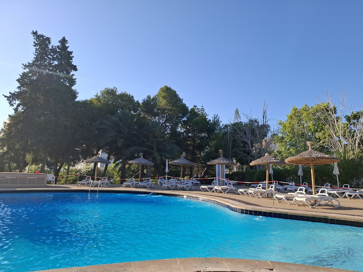 Hotel Palmanova