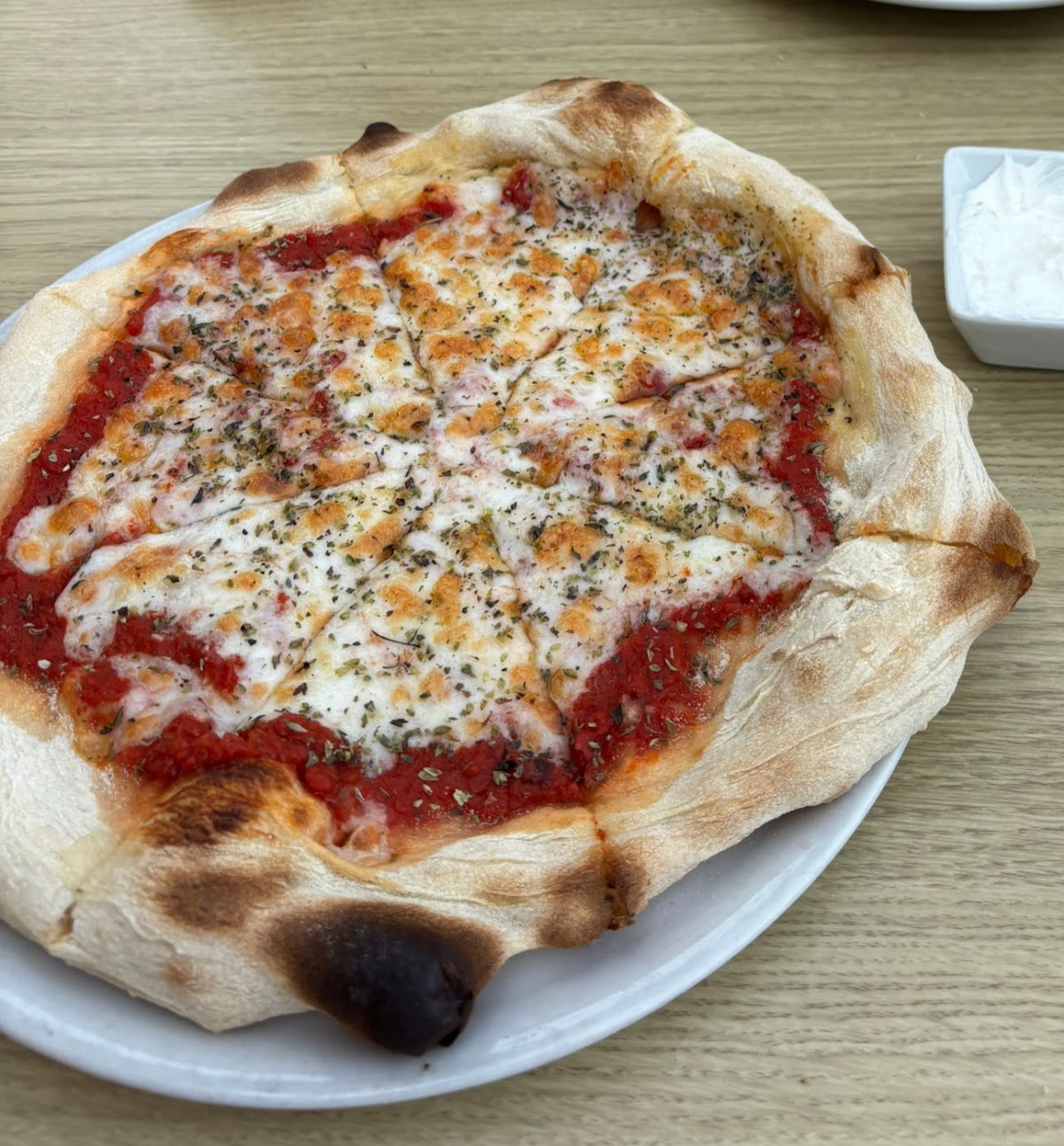 Alma Mia Pizzeria Restaurante