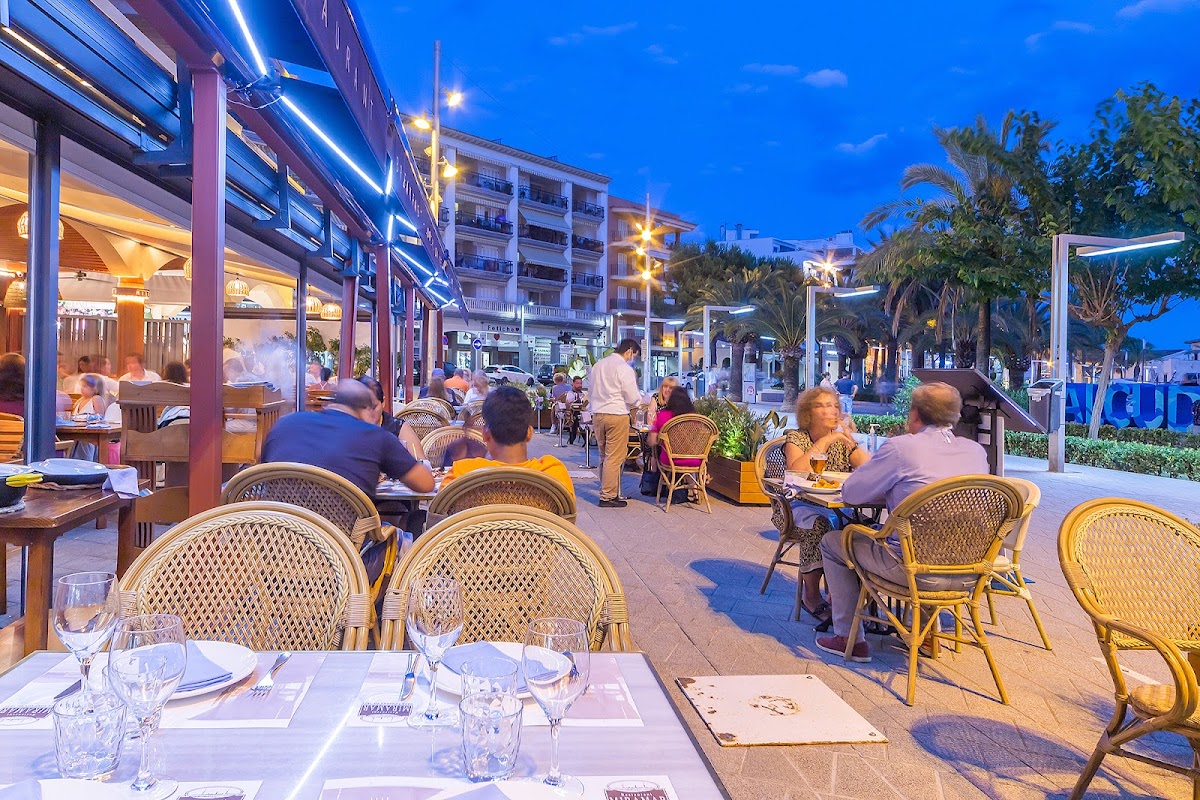 Restaurante Miramar