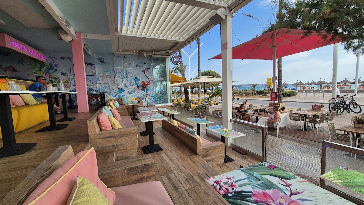 Bonito Restaurante & Cocktail Bar