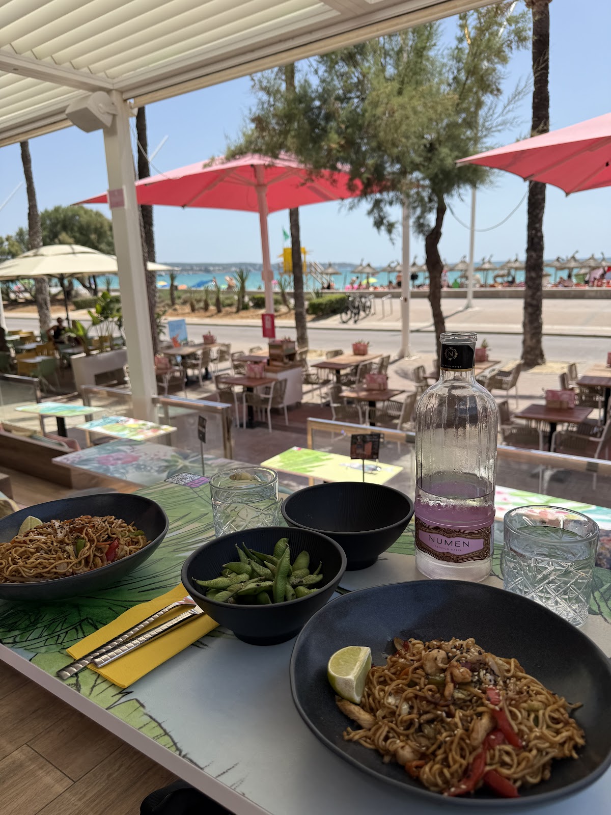 Bonito Restaurante & Cocktail Bar