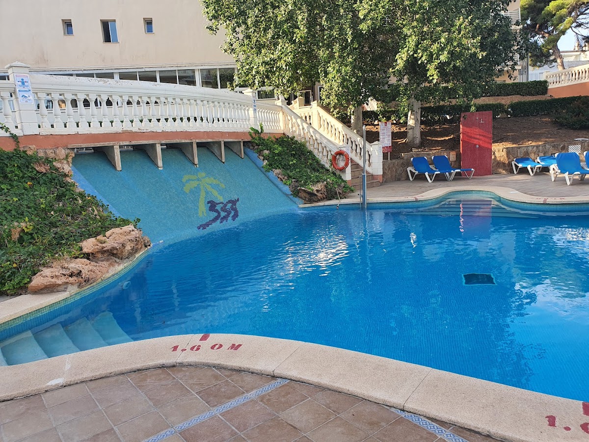 MLL Palma Bay Club Resort