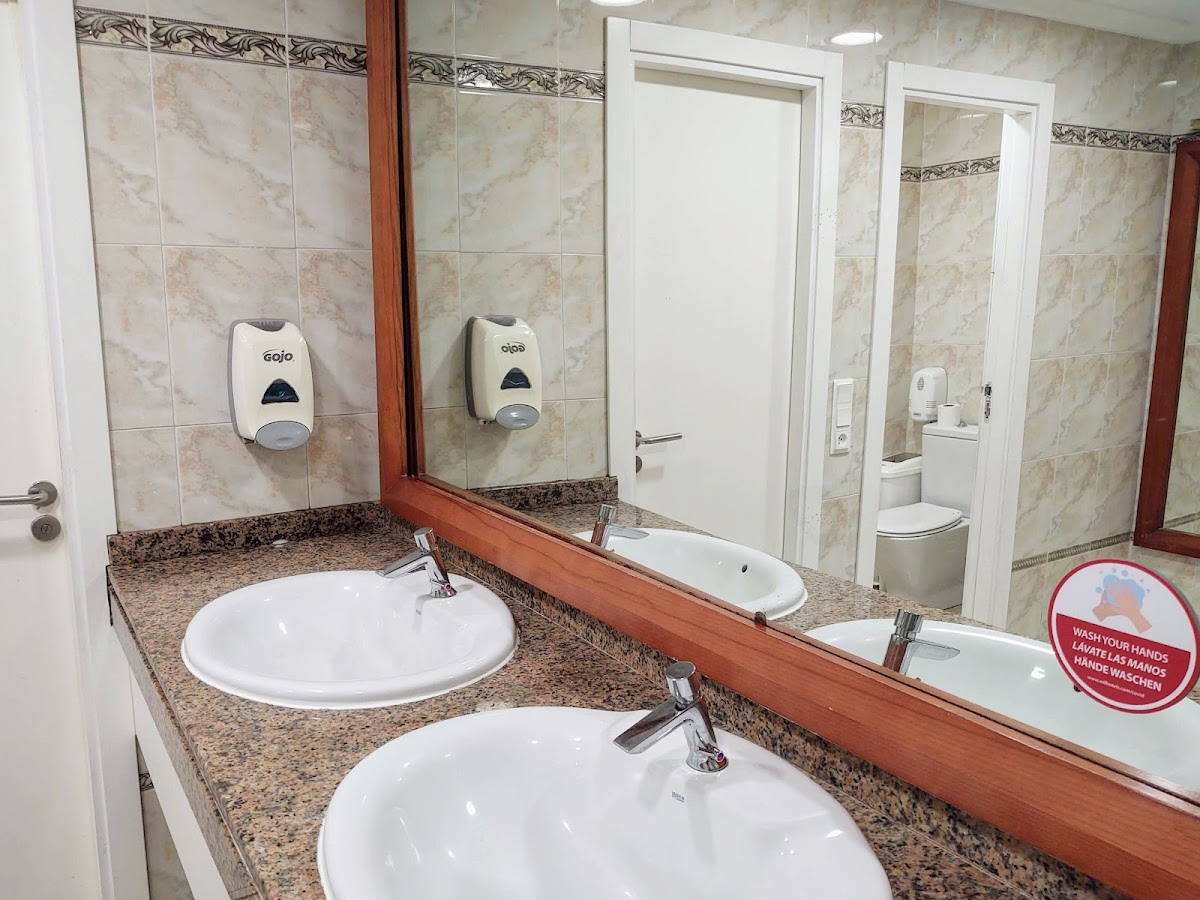 MLL Palma Bay Club Resort