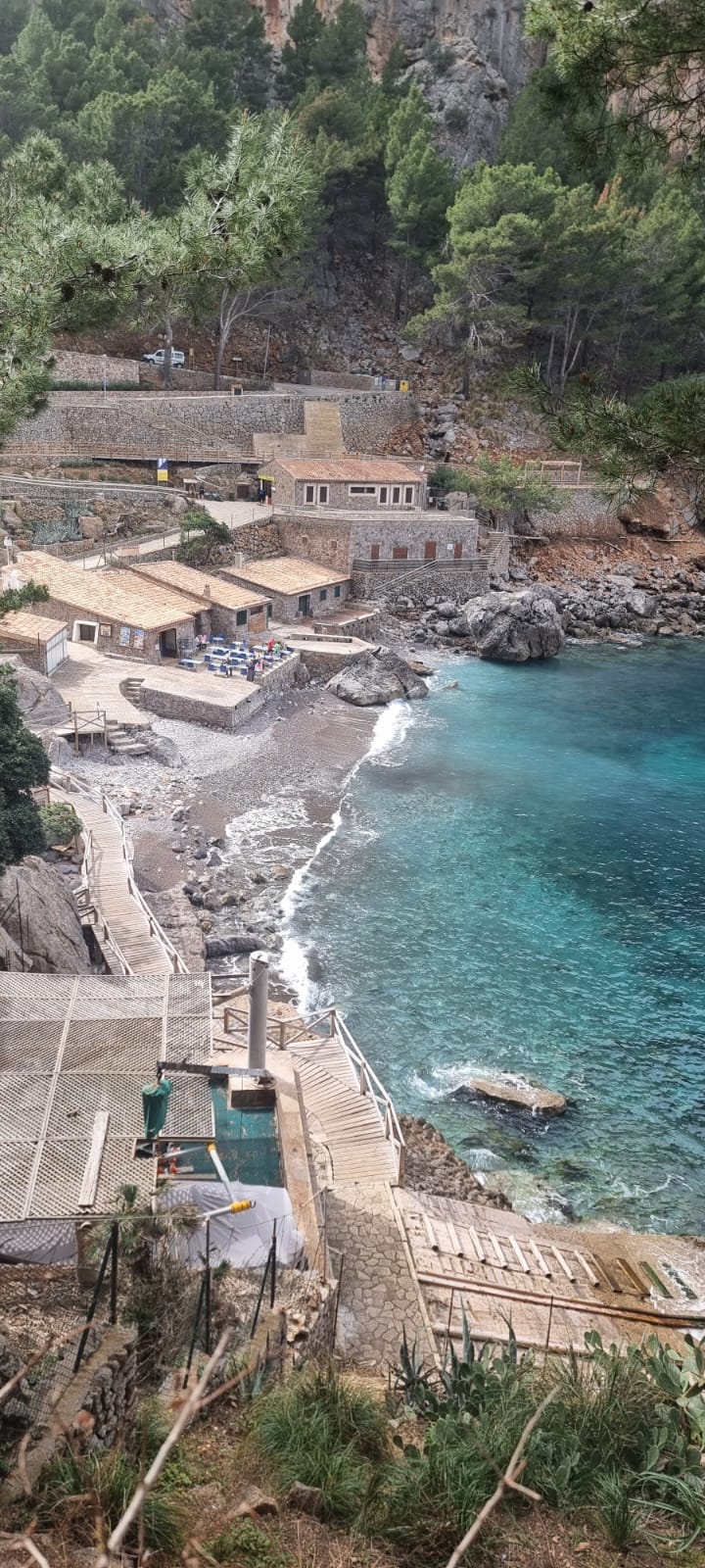 Ristorante playa