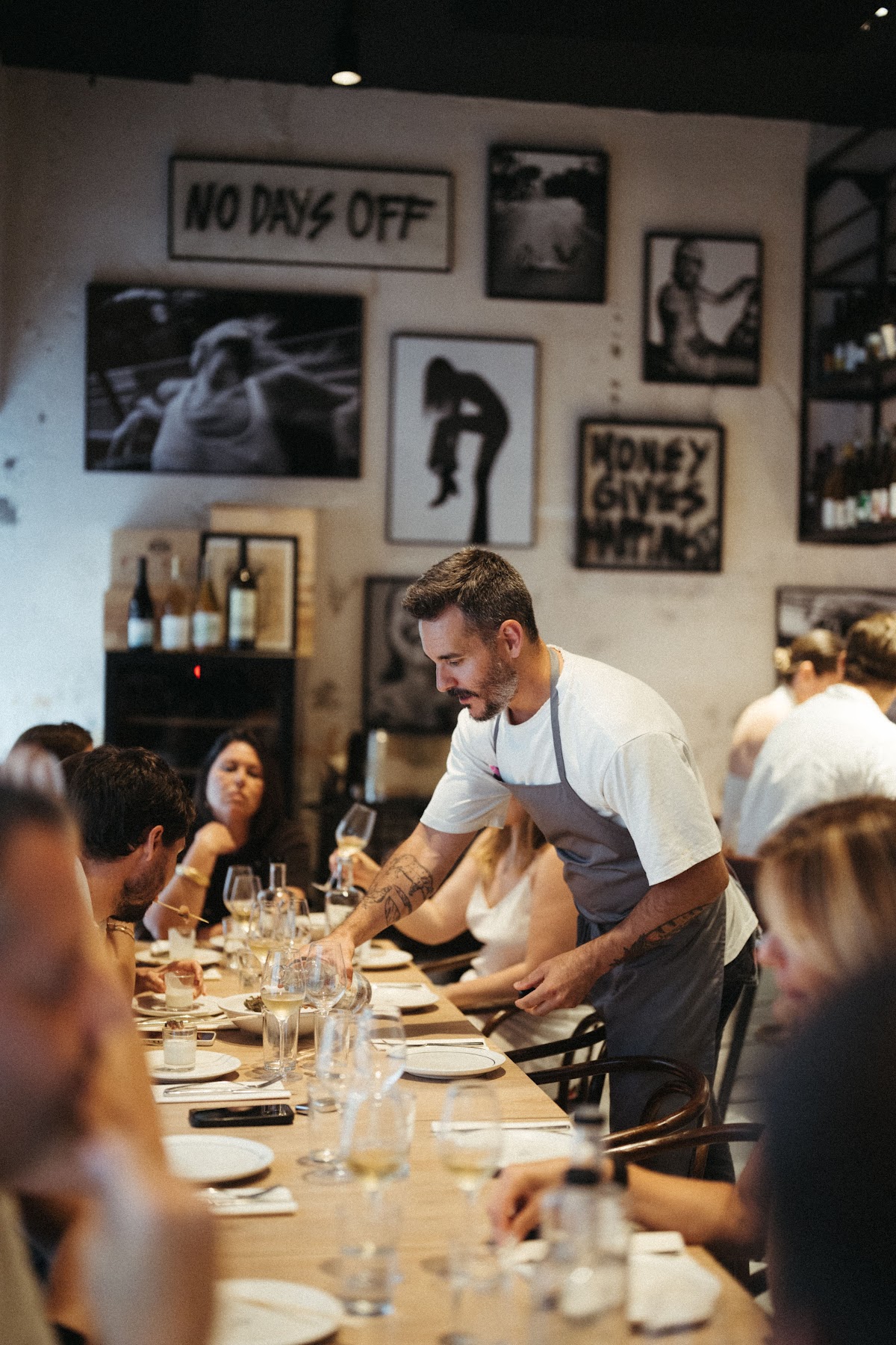 Little Jarana | Restaurante | Palma de Mallorca