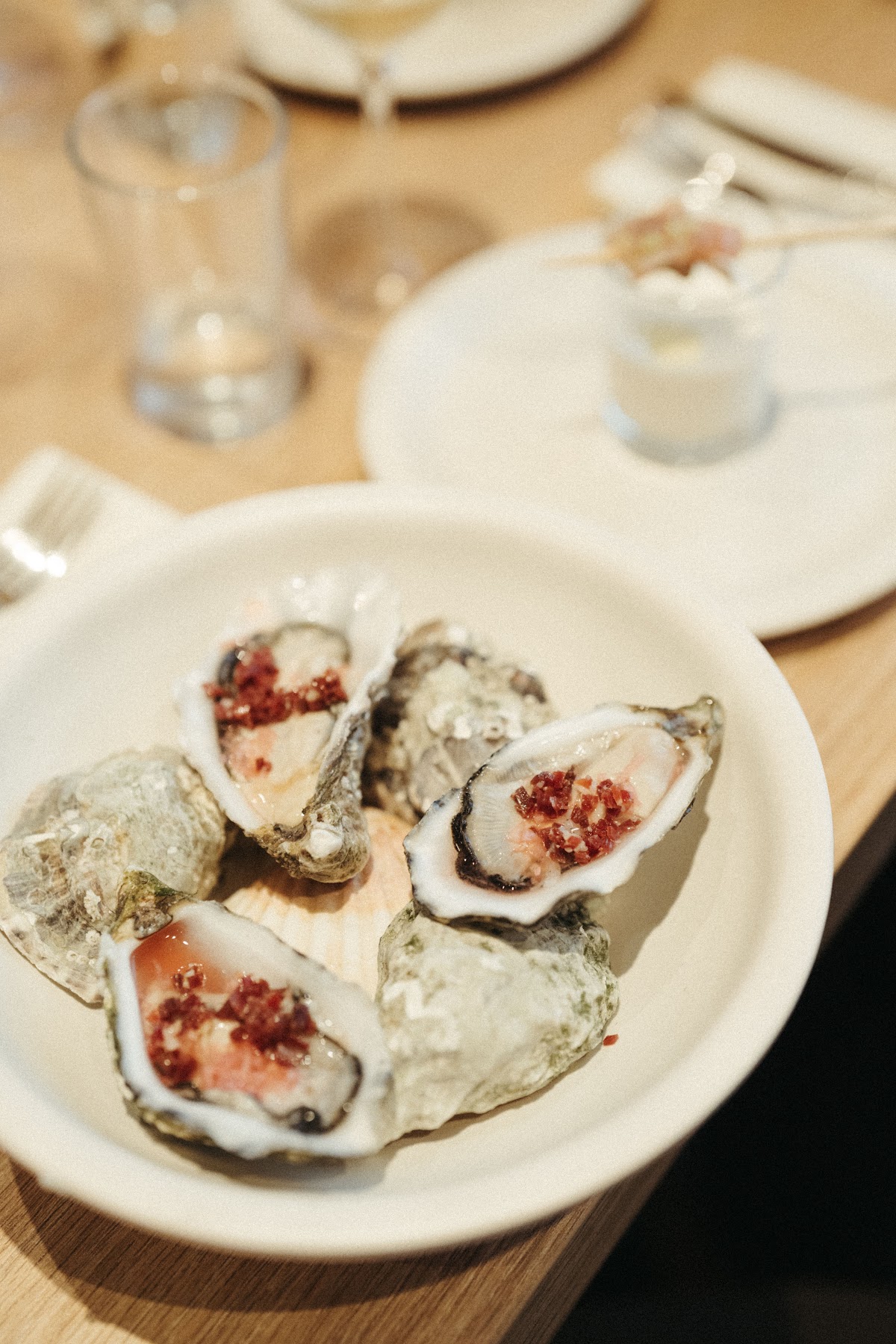 Little Jarana | Restaurante | Palma de Mallorca