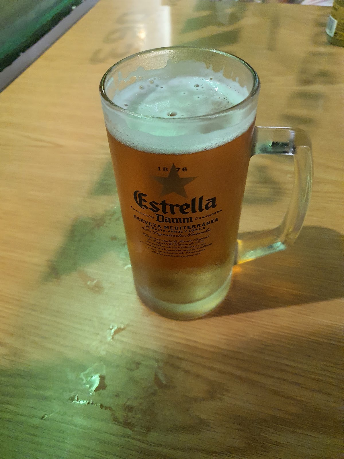 Bar Hamburgueseria Puigserver