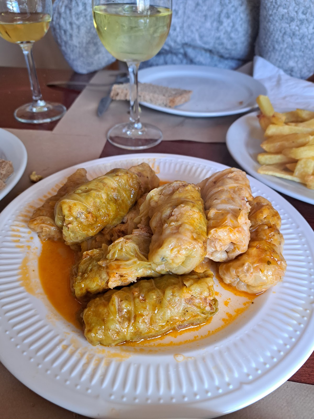 Restaurante Pizzería Central