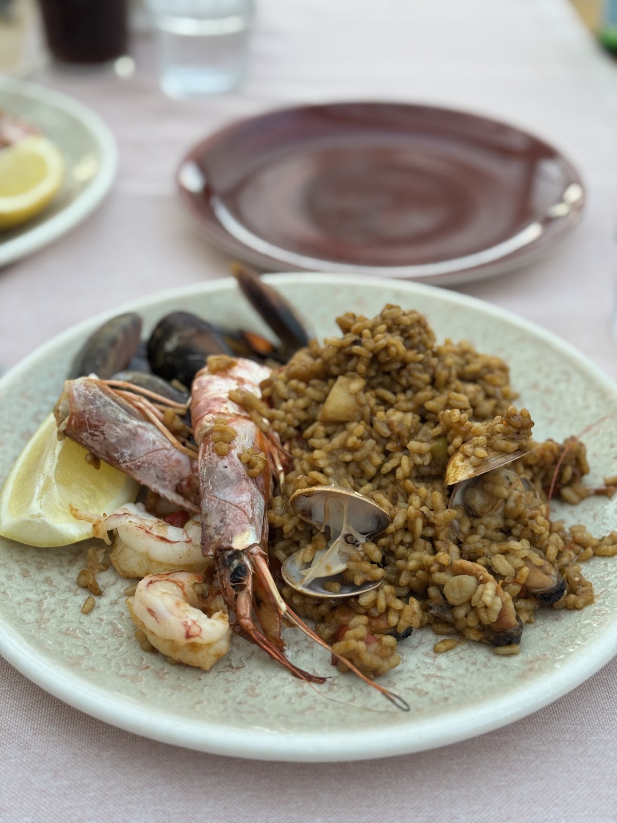 Restaurante de Tapas Bocana Cala d'Or